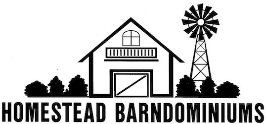 Homestead Barndominiums